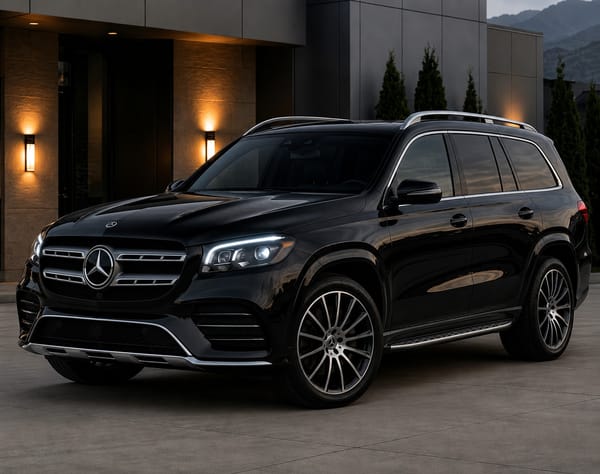 Luxury